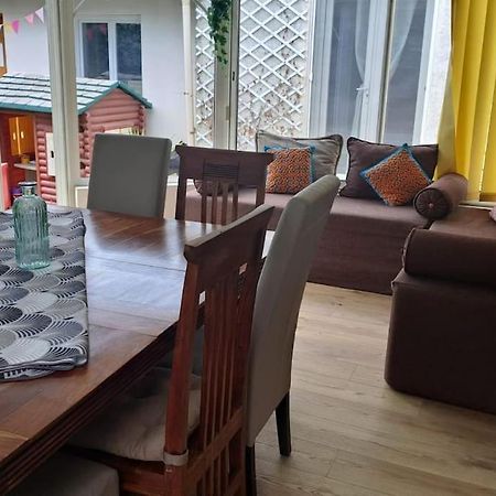 Maison Paisible Et Ensoleillee Αβινιόν Εξωτερικό φωτογραφία