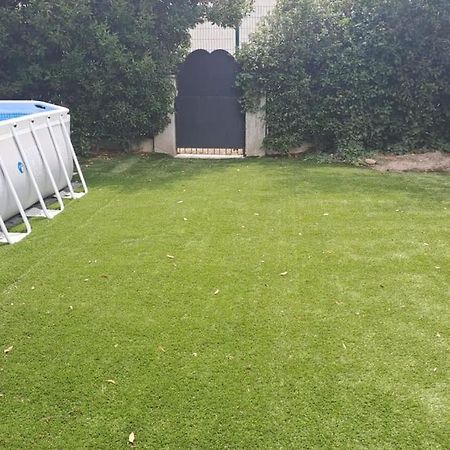 Maison Paisible Et Ensoleillee Αβινιόν Εξωτερικό φωτογραφία