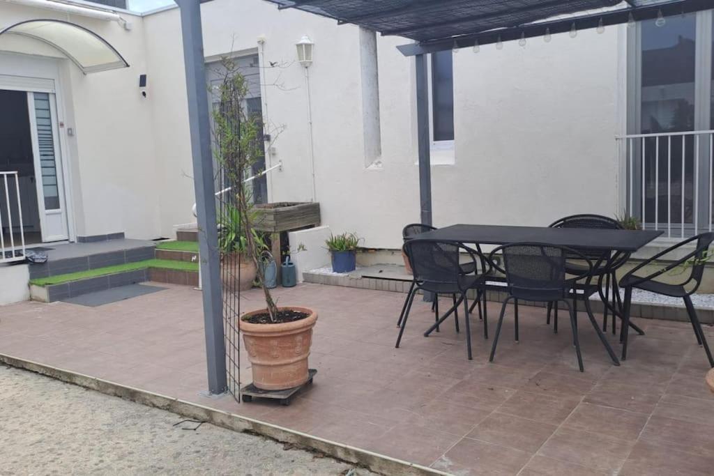 Maison Paisible Et Ensoleillee Αβινιόν Εξωτερικό φωτογραφία