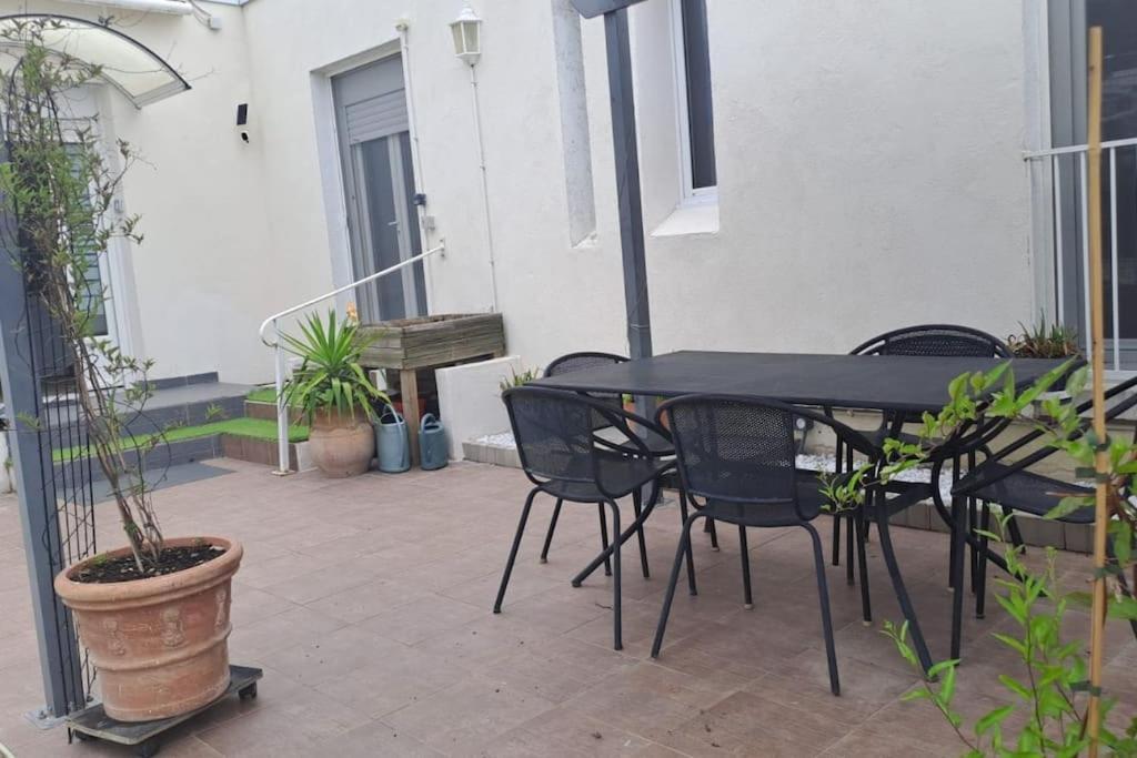 Maison Paisible Et Ensoleillee Αβινιόν Εξωτερικό φωτογραφία