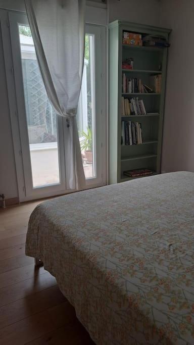 Maison Paisible Et Ensoleillee Αβινιόν Εξωτερικό φωτογραφία