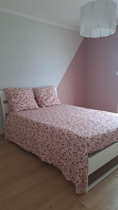 Maison Paisible Et Ensoleillee Αβινιόν Εξωτερικό φωτογραφία