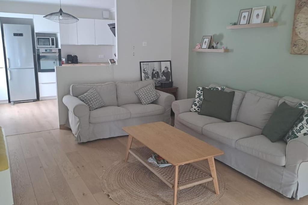 Maison Paisible Et Ensoleillee Αβινιόν Εξωτερικό φωτογραφία