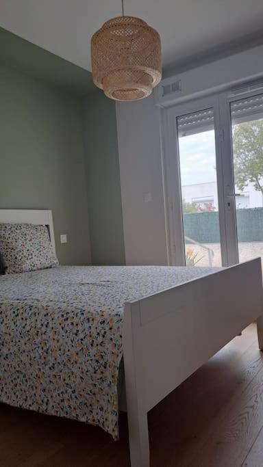 Maison Paisible Et Ensoleillee Αβινιόν Εξωτερικό φωτογραφία